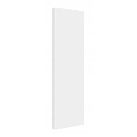 Grzejnik Płaski DESIGN WYSOKI DOLNY 180X50cm