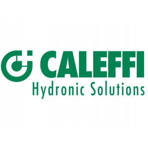 REGULATOR REDUKTOR CIŚNIENIA WODY CALEFFI 1 CAL