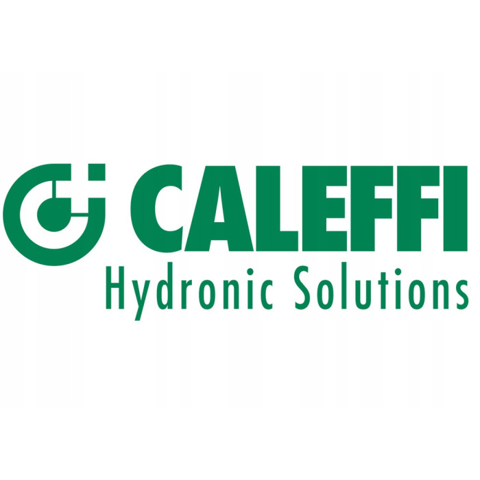 REGULATOR REDUKTOR CIŚNIENIA WODY CALEFFI 1 CAL