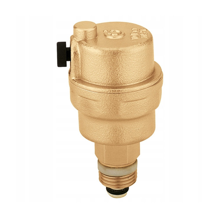 CALEFFI Odpowietrznik Pion Automatyczny1/2"