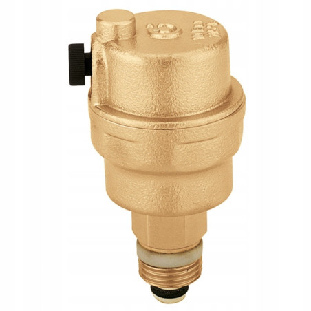CALEFFI Odpowietrznik Pion Automatyczny1/2"