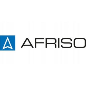 Zawór mieszający 3-drogowy AFRISO ARV 384 1' CLICK