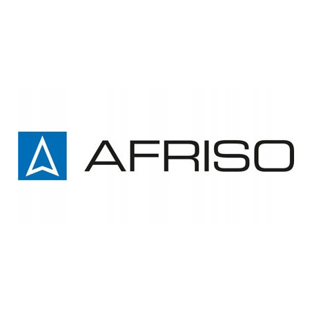 Zawór mieszający 3-drogowy AFRISO ARV 384 1' CLICK