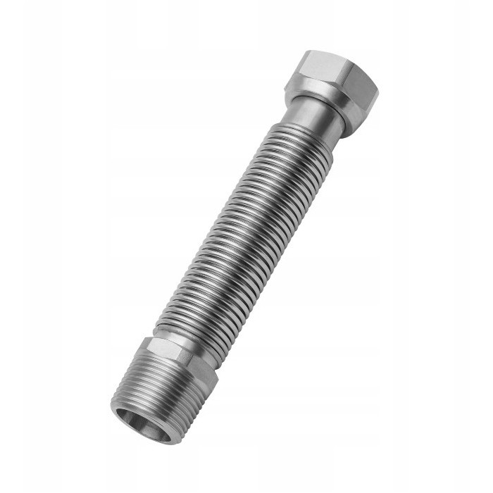 Wąż do WODY rozciągliwy 3/4'' GwGz 500-1000 LECHAR