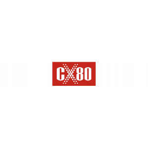 [217] ON RUST 500ML DUO SPRAY Odrdzewiacz CX-80