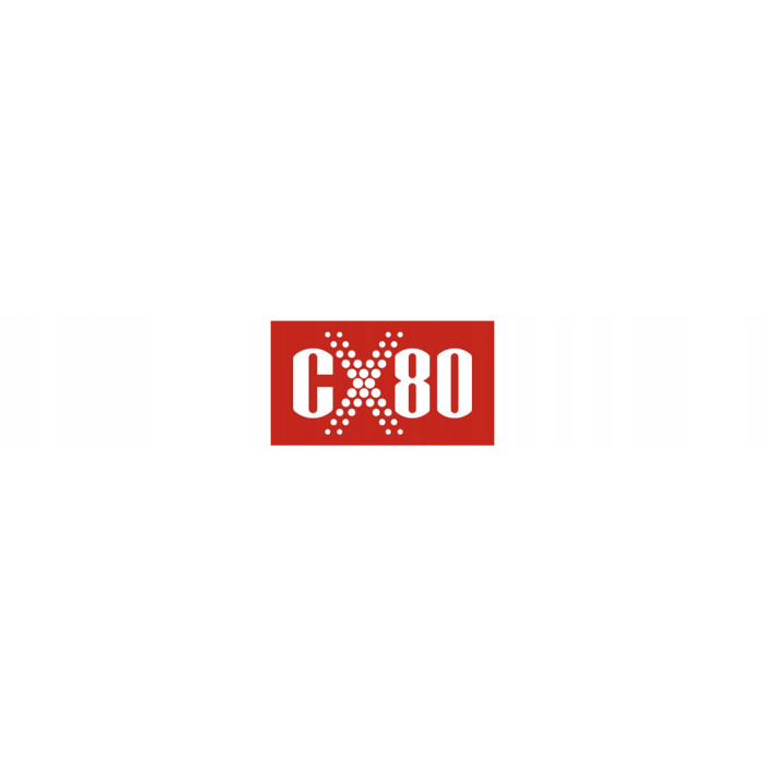[217] ON RUST 500ML DUO SPRAY Odrdzewiacz CX-80