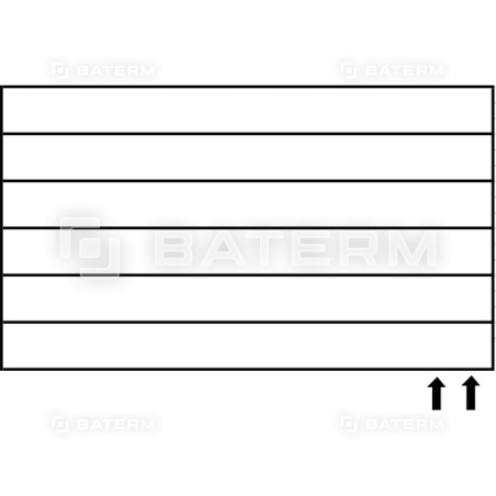 GRZEJNIK PANELOWY DOLNOZAS. DIAMOND DV22 600x1600