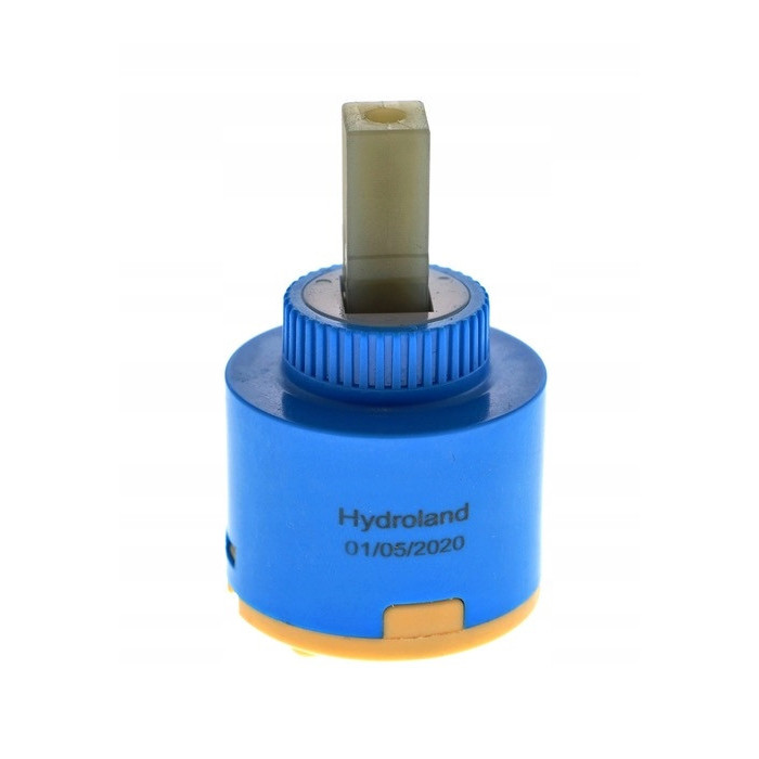 GŁOWICA REGULATOR CERAMICZNY 40 mm NISKA BATERIA