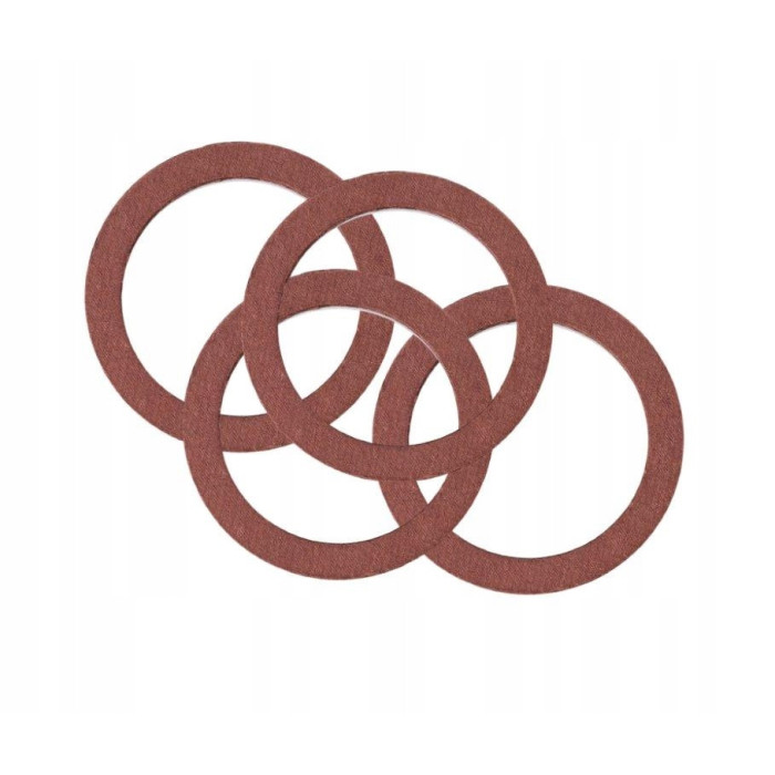 USZCZELKA FIBROWA DO WODOMIERZA 3/4 CALA 4 szt.