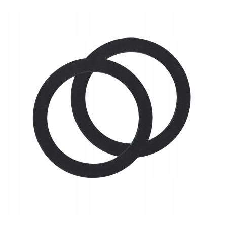 USZCZELKA GUMOWA DO POMPY 1 CAL - 2 szt.