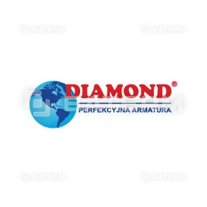 BATERIA NATRYSKOWA DIAMOND LUX