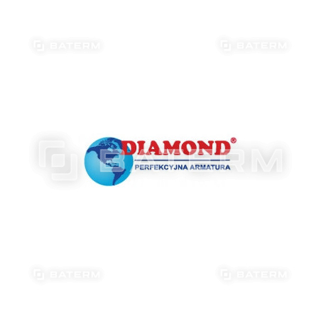 BATERIA NATRYSKOWA DIAMOND LUX