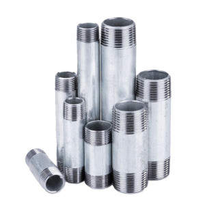 KRÓCIEC GWINTOWANY OCYNK SZTUC 1/2 cala 20 CM