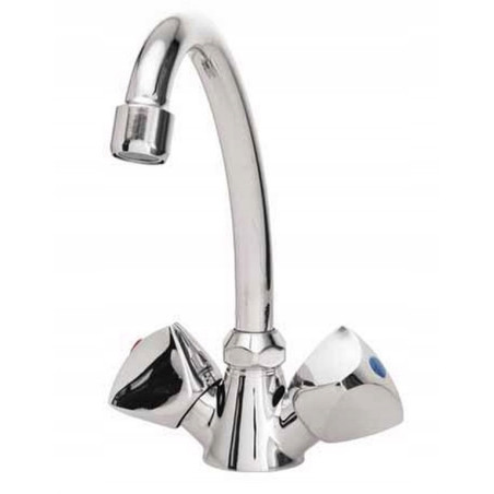 BATERIA UMYWALKOWA STOJĄCA EXCLUSIVE DIAMOND