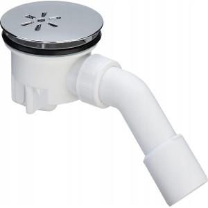 SYFON BRODZIKA VIEGA TEMPOPLEX 364786 Brodzikowy