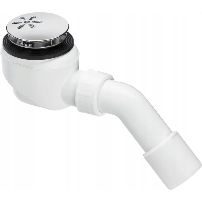 SYFON BRODZIKA VIEGA DOMOPLEX 703257 Brodzikowy