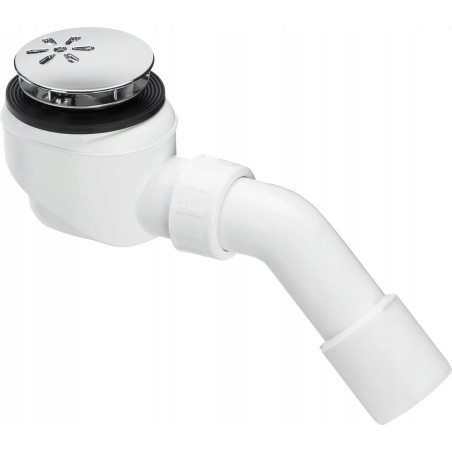 SYFON BRODZIKA VIEGA DOMOPLEX 703257 Brodzikowy