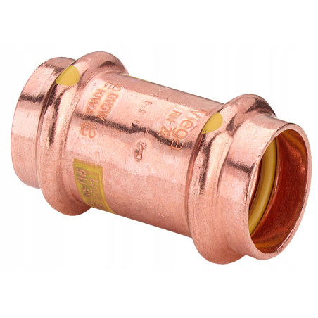 PROFIPRESS MUFA 22 mm GAZ VIEGA