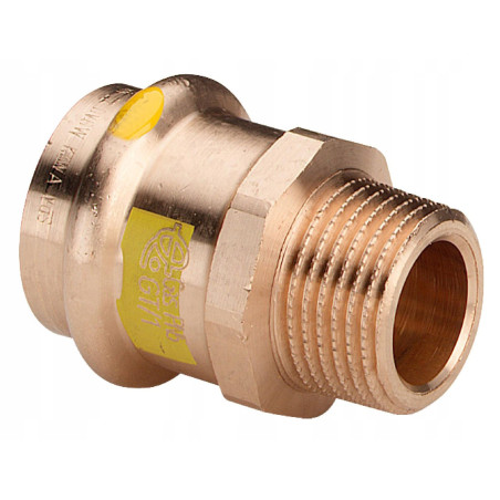 PROFIPRESS NYPEL PRZEJŚCIOWY 22 x 1 CAL GAZ