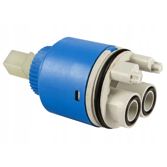 GŁOWICA REGULATOR CERAMICZNY 35 mm WYSOKA BATERIA