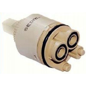 GŁOWICA REGULATOR CERAMICZNY 35 mm WYSOKA BATERIA