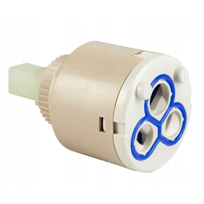 GŁOWICA REGULATOR CERAMICZNY 35 mm NISKA BATERIA