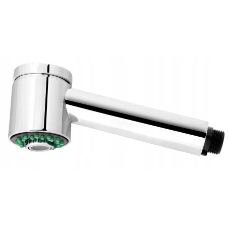 SŁUCHAWKA DO BATERII KUCHENNEJ Z WYCIĄGANĄ NEVIS