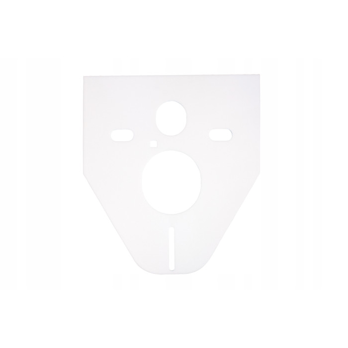 MATA UNIWERSALNA EKO POD MUSZLĘ WISZĄCĄ