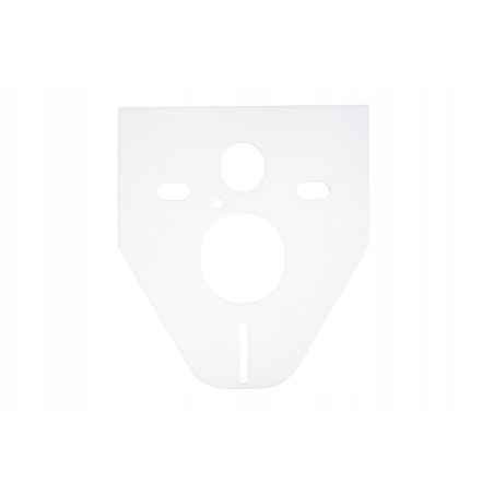 MATA UNIWERSALNA EKO POD MUSZLĘ WISZĄCĄ