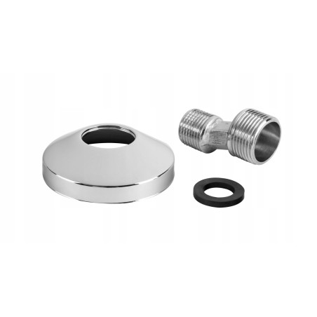 ROZETKA DO BATERII + MIMOŚRÓD KRZYWKA USZCZELKA