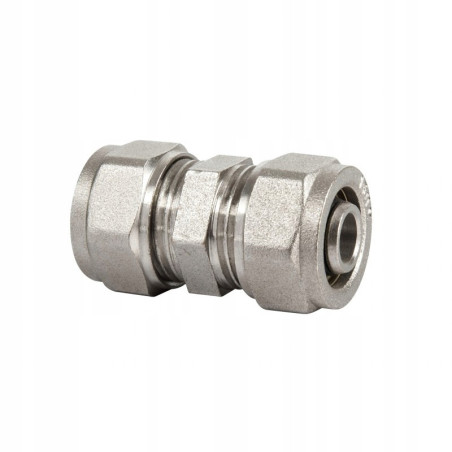 Mufa 32 x 32 PEX skręcana Diamond