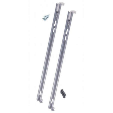 KOMPLET WIESZAKÓW DO GRZEJNIKA 400 V DIAMOND