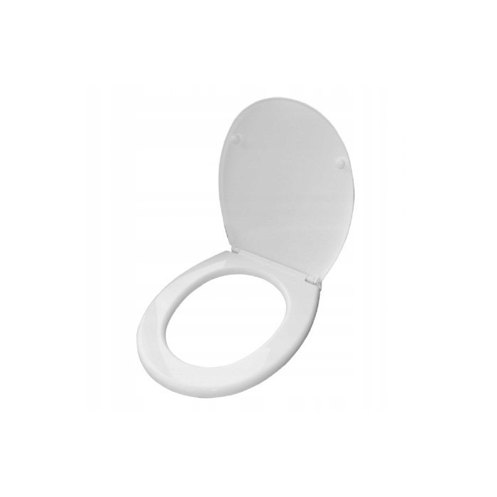 DESKA SEDESOWA Z POLIPROPYLENU D10