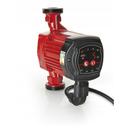 POMPA C.O. ELEKTRONIK ENERGOOSZCZĘDNA 60N + ŚRUB.