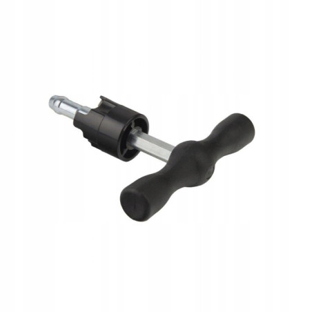 KALIBRATOR Z GRADOWNIKIEM DO RURY PEX 25 mm