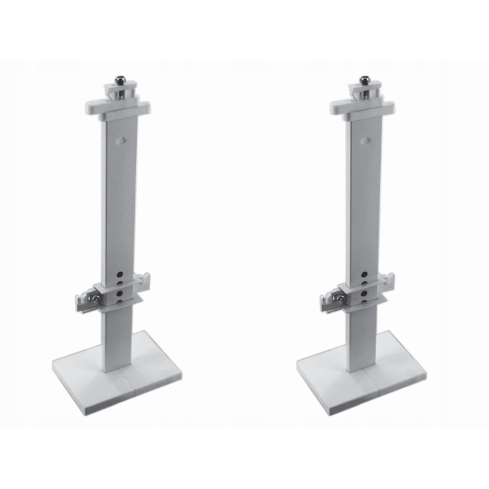 STOJAK DO GRZEJNIKA PANELOWEGO PODŁOGOWY 300 KPL.