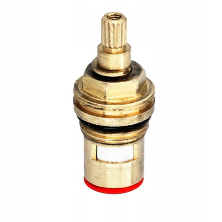 Pokrętło B baterii głowice ceramiczne 2+2