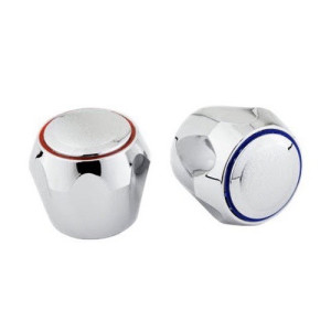 Pokrętło B baterii głowice ceramiczne 2+2