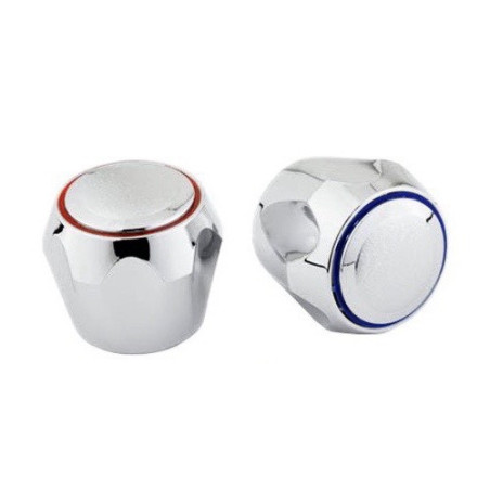 Pokrętło B baterii głowice ceramiczne 2+2