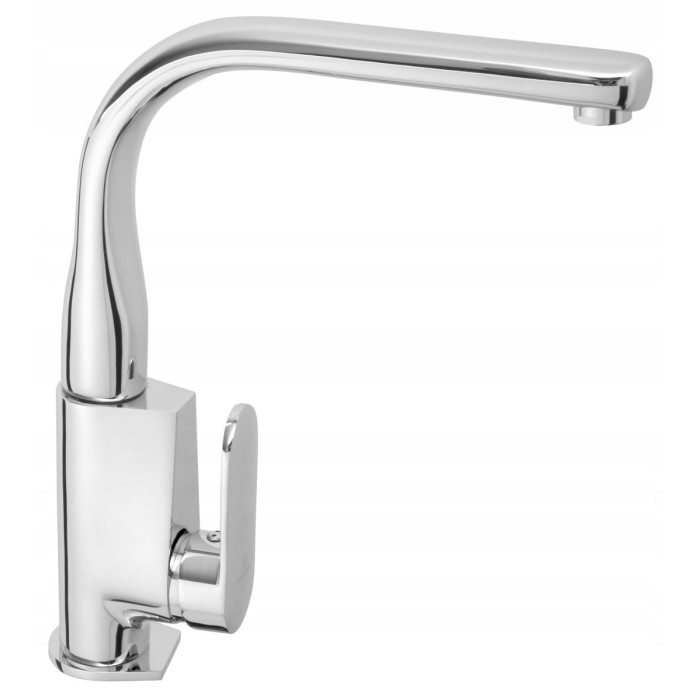 BATERIA ZLEWOZMYWAKOWA DIAMOND NEVIS STOJĄCA C