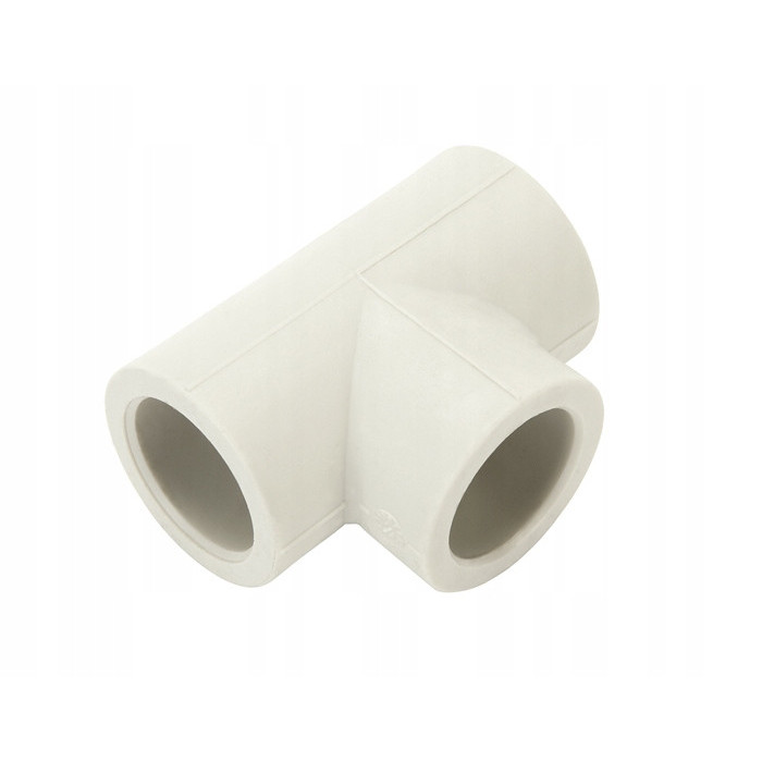 Trojak Trójnik PP-R PN25 20