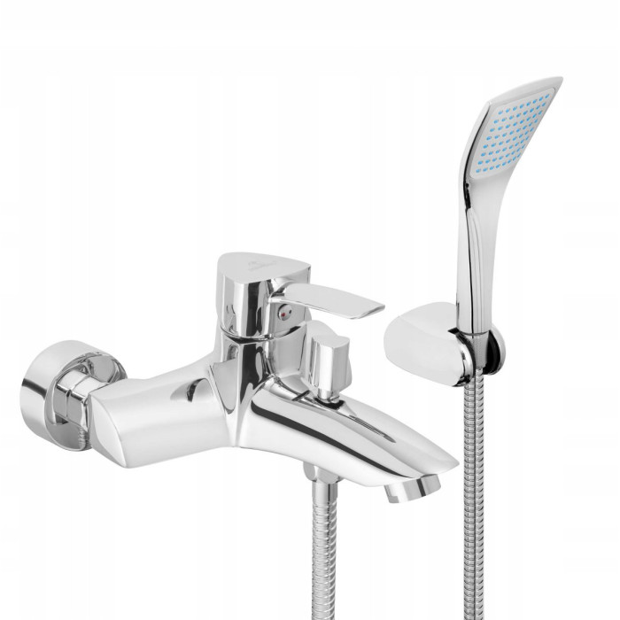 BATERIA WANNOWA TENERYFA DIAMOND KOMPLETNA ŚCIENNA