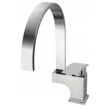 BATERIA ZLEWOZMYWAKOWA DIAMOND RODOS STOJĄCA