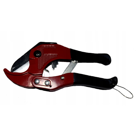 ZESTAW INSTALATORA PEX NOŻYCE, KALIBRATOR, SPRĘŻYNA