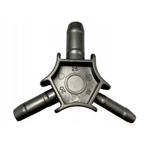 ZESTAW INSTALATORA PEX NOŻYCE, KALIBRATOR, SPRĘŻYNA