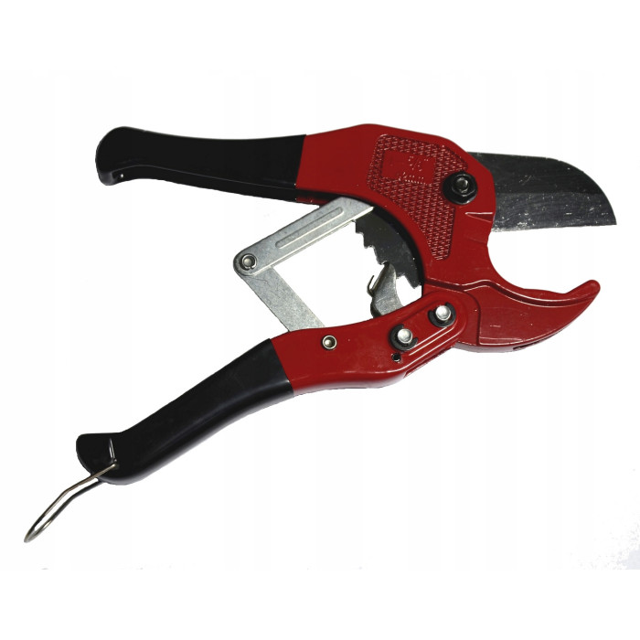 NOŻYCE DO CIĘCIA RUR PEX PP PE OBCINAK NÓŻ 16-32