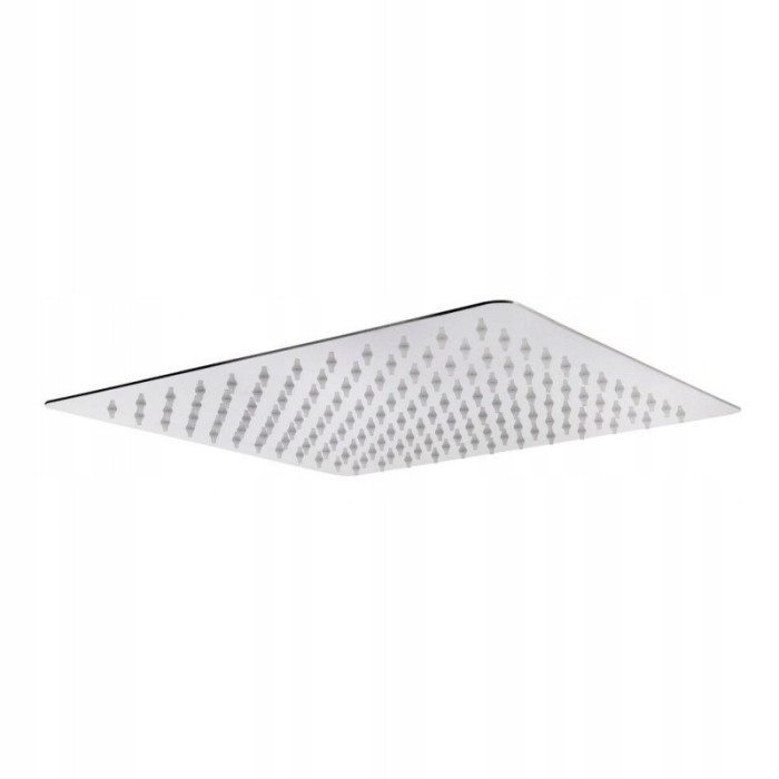 DESZCZOWNICA KWADRAT ULTRA SLIM NIERDZEWKA 30