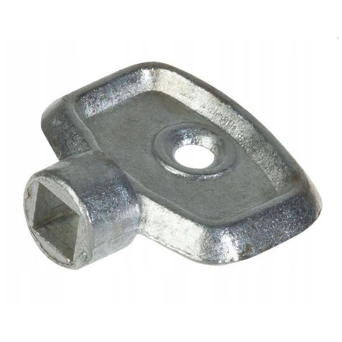 KLUCZYK DO ODPOWIETRZANIA GRZEJNIKÓW METAL