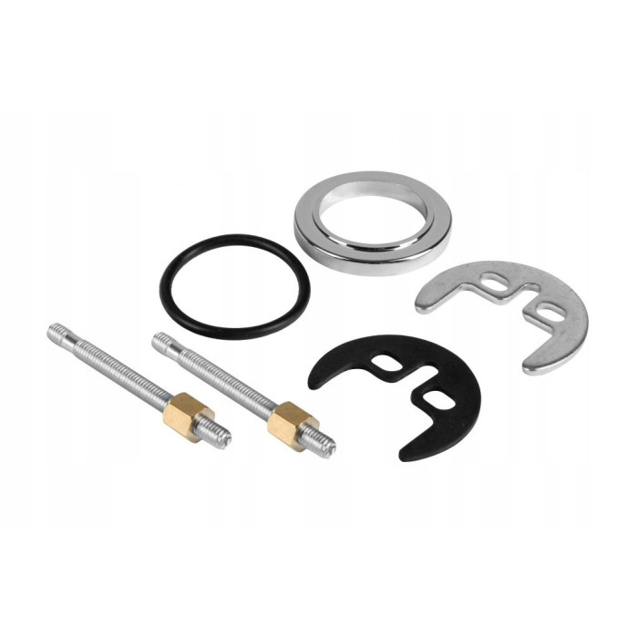 ZESTAW MONTAŻOWY DO BATERII UMYWALKOWEJ 2 śruby