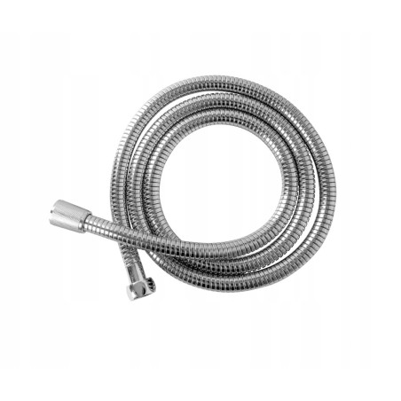 WĄŻ NATRYSKOWY LUX 150-200 CM WZMOCNIONY ROZCIĄG.